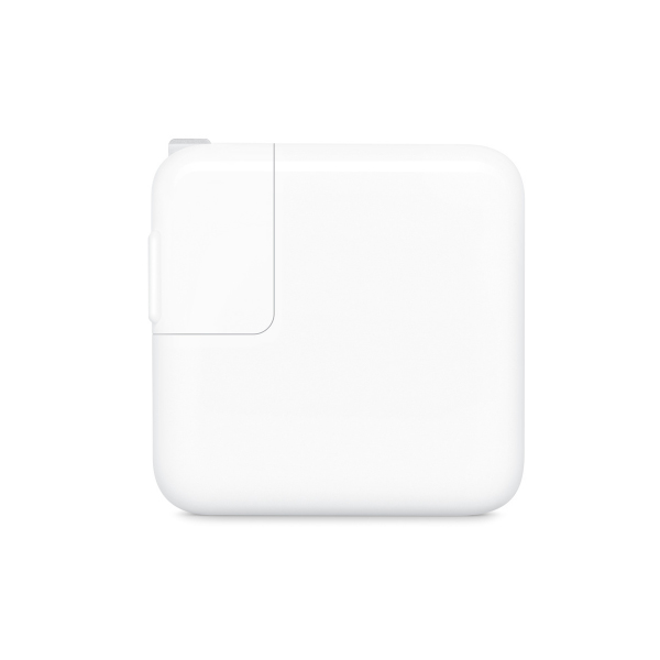 Sạc nhanh Apple 35W Dual USB-C Port Power Adapter-ITS cho Macbook - MNWP3ZA/A