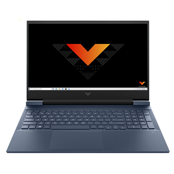 Laptop HP Gaming Victus 16-e1102AX 7C139PA (Ryzen 7 6800H/ 16GB/ 512GB SSD/ Nvidia GeForce RTX 3050Ti 4Gb GDDR6/ 16.1inch FHD/ Windows 11 Home/ Blue)