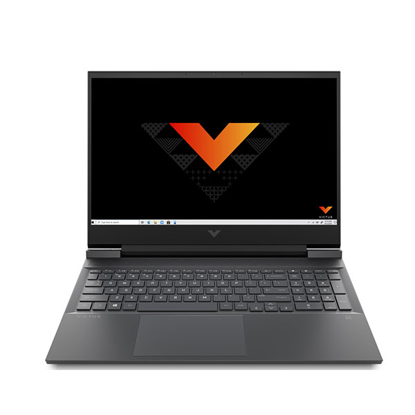 Laptop HP Gaming Victus 16-e1104AX 7C0S9PA (Ryzen 7 6800H/ 8GB/ 512GB SSD/ Nvidia GeForce RTX 3050 4Gb GDDR6/ 16.1inch FHD/ Windows 11 Home/ Black)