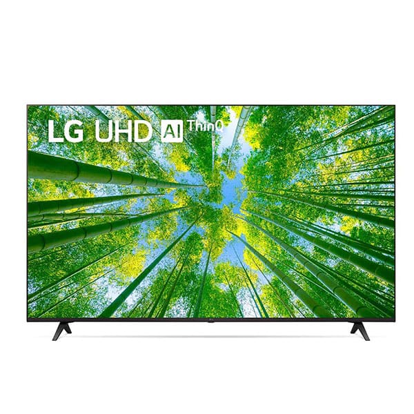 Smart Tivi LG 4K 65 inch 65UQ8000PSC
