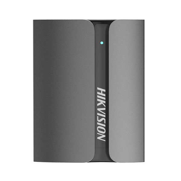 Ổ cứng di động SSD Hikvision 1Tb T300S (Type-C và USB3.1/ 560MB/s/ 500MBps/ Đen)