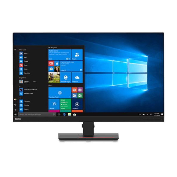 Màn hình đồ họa Lenovo Think Vision T32p-20 61F2GAR2WW (31.5Inch/ 4K (3840x2160)/ 4ms/ 60HZ/ 350cd/m2/ IPS)