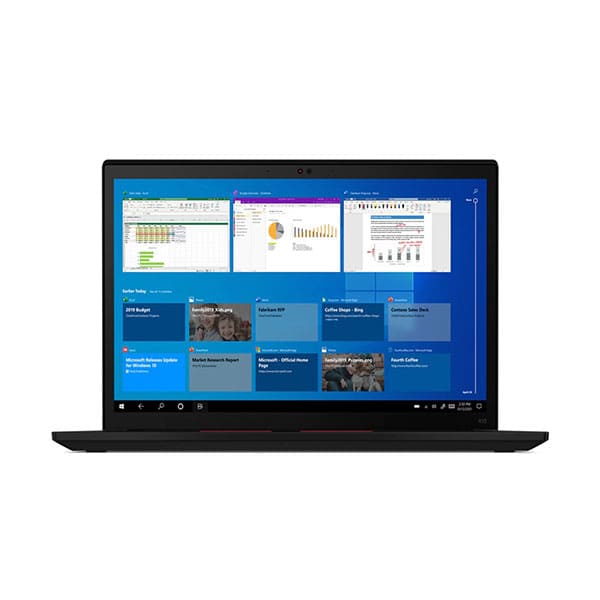 Laptop Lenovo ThinkPad X13 GEN 2 20WK00PSVA (Core i5 1135G7/ 16GB/ 512GB SSD/ Intel Iris Xe Graphics/ 13.3inch WQXGA/ NoOS/ Black/ Carbon Fiber/ 3 Year)