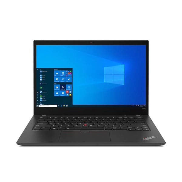Laptop Lenovo ThinkPad T14S GEN 2 20WM01SYVA (Core i7 1165G7/ 16GB/ 512GB SSD/ Intel Iris Xe Graphics/ 14.0inch Full HD/ NoOS/ Black/ Carbon Fiber/ 3 Year)