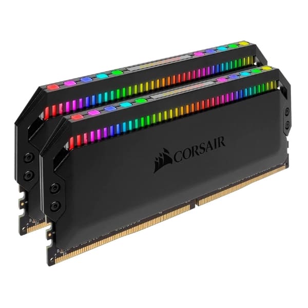 Ram Corsair DOMINATOR PLATINUM 32GB (2x16GB) DDR5 5600MHzC36