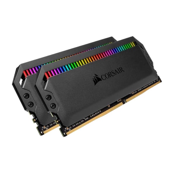 Ram Corsair DOMINATOR PLATINUM 32GB (2x16GB) DDR5 5600MHzC36