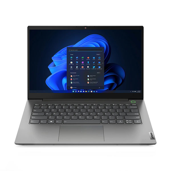 Laptop Lenovo ThinkBook 14 G4 IAP 21DH00B5VN (Core i5 1240P/ 8GB/ 512GB SSD/ Intel Iris Xe Graphics/ 14.0inch Full HD/ Windows 11 Home/ Grey/ Vỏ nhôm/ 2 Year)