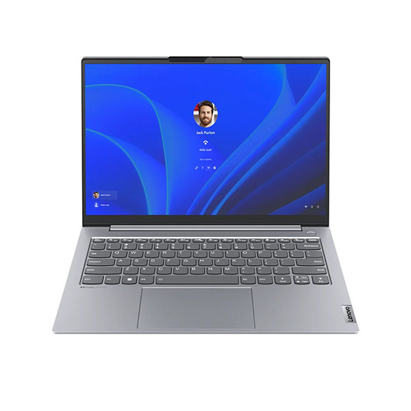 Laptop Lenovo ThinkBook 14 G4 IAP 21CX001QVN (Core i5 1240P/ 16GB/ 512GB SSD/ Intel Iris Xe Graphics/ 14.0inch 2.8K/ Windows 11 Home/ Grey/ Vỏ nhôm/ 2 Year)