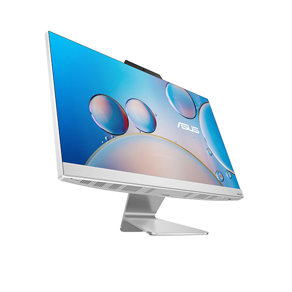 Máy tính All in one Asus A3402WBAT-WA013W White (Core i5 1235U/ 8GB/ 512GB SSD/ VGA onboard/ 23.8Inch/ Cảm ứng/ Windows 11 Home)
