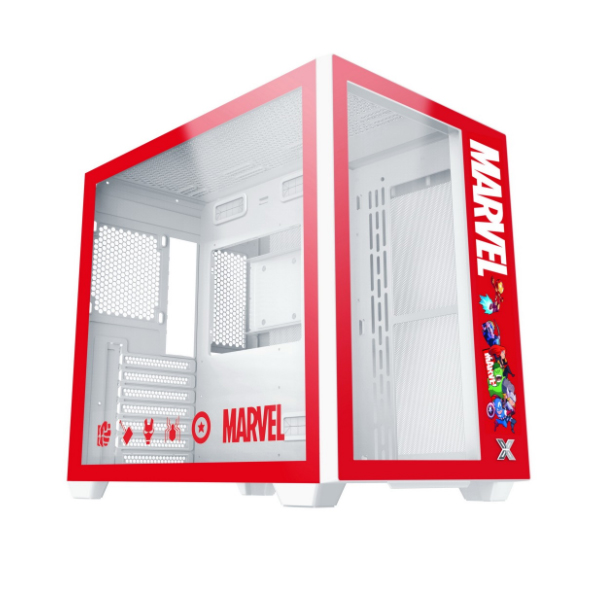 Vỏ XIGMATEK AQUA III MV (EN40085)