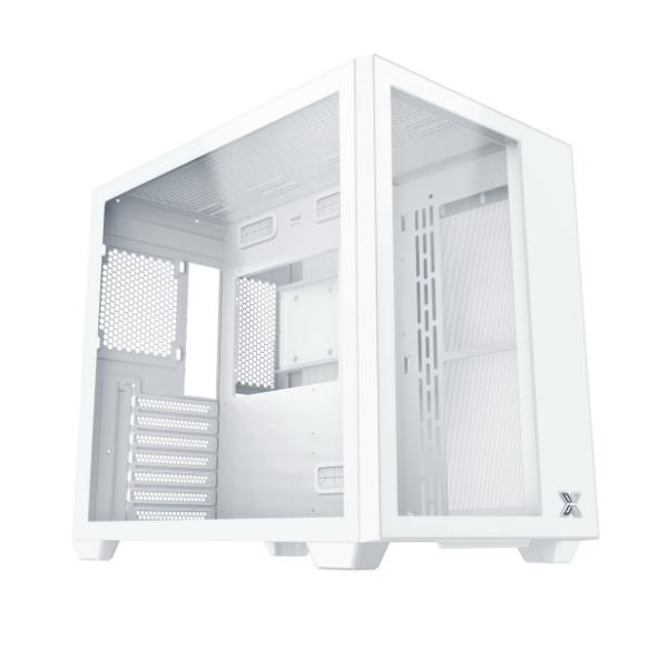 Vỏ XIGMATEK AQUA III ARTIC (EN0822)
