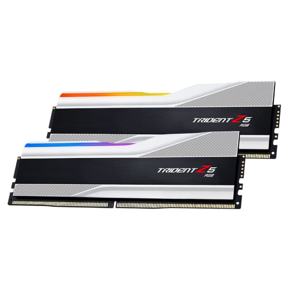 Ram GSKill TRIDENT Z5 RGB 64GB (2x32B) DDR5 6000Mhz (F5-6000J3238G32GX2-TZ5RS)