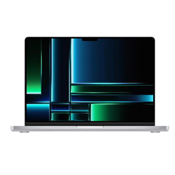 Máy tính xách tay Apple Macbook Pro 14 MPHK3SA/A (M2 Max 12 Cores CPU/ 32GB/ 1TB SSD/ 30 core GPU/ Silver)