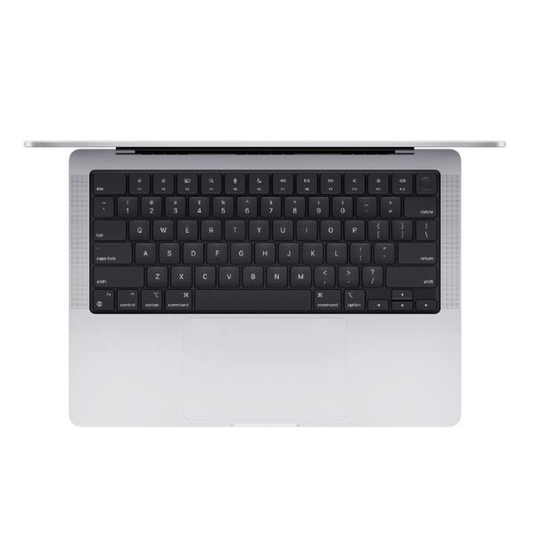 Máy tính xách tay Apple Macbook Pro 14 MPHK3SA/A (M2 Max 12 Cores CPU/ 32GB/ 1TB SSD/ 30 core GPU/ Silver)
