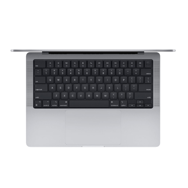 Máy tính xách tay Apple Macbook Pro 16 MNW83SA/A (M2 Pro 12 Cores CPU/ 16GB/ 512GB SSD/ 19 core GPU/ Space Gray)