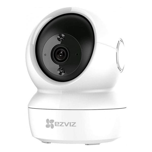 Camera ip wifi EZVIZ CS-H6C (1080P 2MP/ Quay quét)