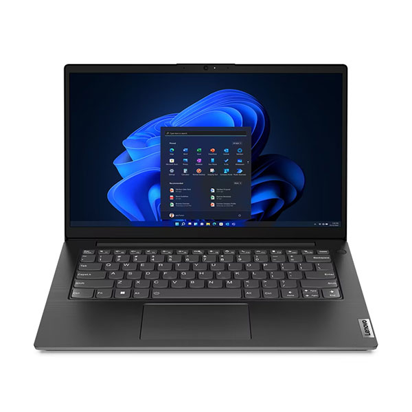 Laptop Lenovo V14 G3 IAP 82TS0067VN (Core i3 1215U/ 4GB/ 256GB SSD/ Intel UHD Graphics/ 14.0inch Full HD/ NoOS/ Black/ Vỏ nhựa/ 1 Year)