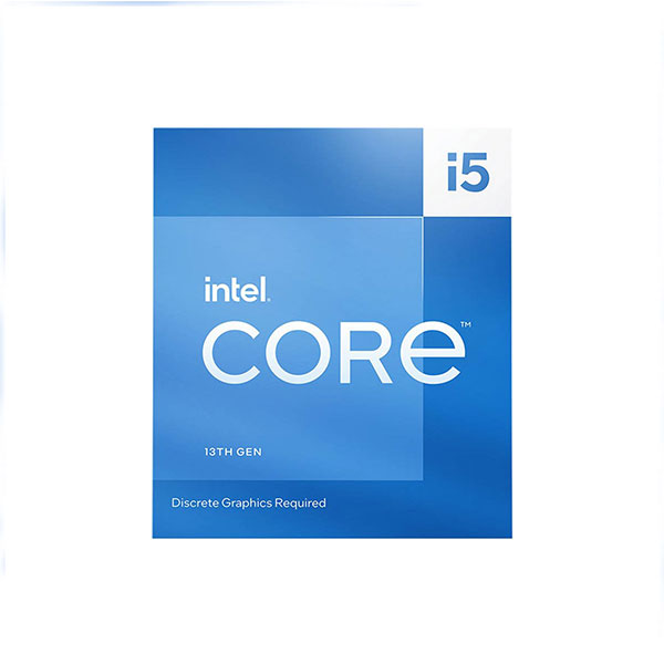 CPU Intel Core i5 13500 Box (Socket 1700/ Base 2.5Ghz/ Turbo 4.8GHz/ 14 Cores/ 20 Threads/ Cache 24MB)