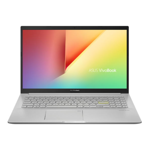 Laptop Asus Vivobook M513UA-EJ710W (Ryzen 7 5700U/ 16GB/ 512GB SSD/ AMD Radeon Graphics/ 15.6inch FHD OLED/ Windows 11 Home/ Silver/ Vỏ nhựa)