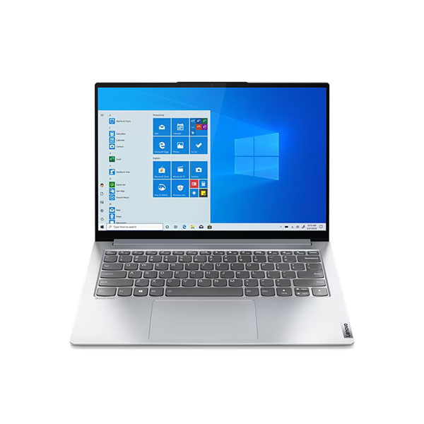 Máy tính xách tay Lenovo Yoga Slim 7 Pro 14IHU5 O 82NH00BDVN (Core i5 11320H/ 16GB/ 512GB SSD/ Intel Iris Xe Graphics/ 14.0inch 2.8K/ Windows 11 Home/ Light Silver/ Vỏ nhôm/3Y)