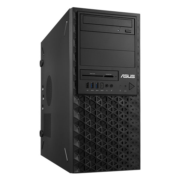 Máy trạm Workstation Asus E500G9-12700029Z (Core i7 12700/ 16GB DDR5 Non-ECC UDIMM 4800 MHz/ 512GB SSD/ VGA onboard/ NoOS)