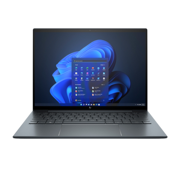 Laptop HP EliteBook Dragonfly G3 6Z980PA (Core i7 1255U/ 16GB/ 1TB SSD/ Intel Iris Xe Graphics/ 13.5inch WUXGA+, Touch/ Windows 11 Pro/ Blue/ Vỏ nhôm)