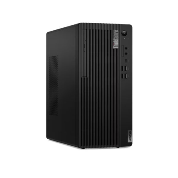 Máy tính để bàn Lenovo ThinkCentre M70t Gen 3 TWR 11TA0013VA (Core i5 12400/ Intel Q670/ 8GB/ 512GB SSD/ Intel UHD Graphics 730/ DOS)