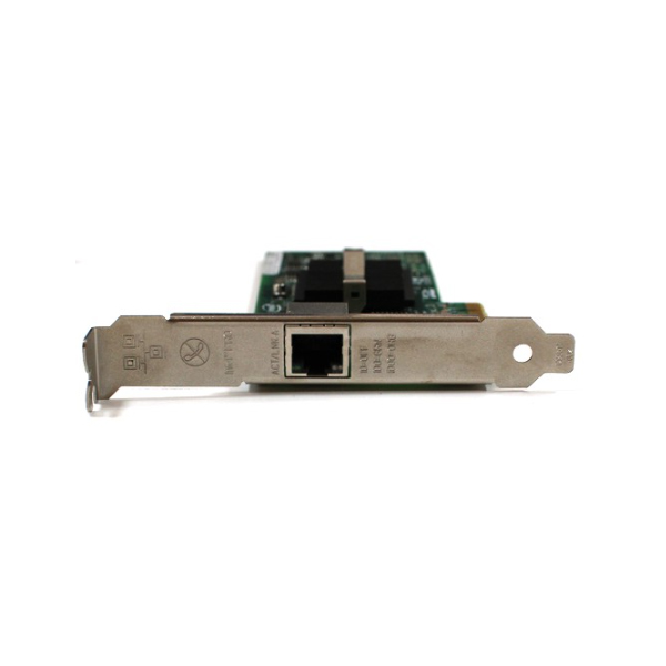 Cạc mạng có dây Intel PCI-E Pro/ 1000PT (10/100/1000Mbps/ 1 Cổng)