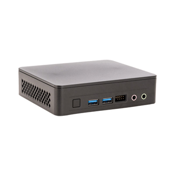 Máy tính mini Intel BNUC11ATKC40000 (Intel Celeron N5105)