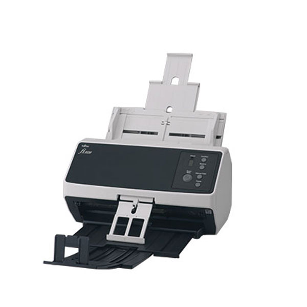 Máy Scan Fujitsu Fi-8150U (PA03810-B151) (A4/A5/ Đảo mặt/ ADF/ USB)