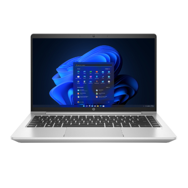 Laptop HP ProBook 440 G9 6M0X7PA (Core i7 1255U/ 8GB/ 512GB SSD/ Intel UHD Graphics/ 14.0inch FHD/ Windows 11 Home/ Silver/ Vỏ nhôm)