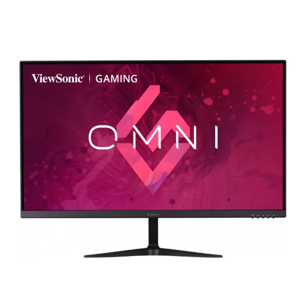 Màn hình gaming Viewsonic VX2718-P-MHD (27Inch/ Full HD/ 1ms/ 165Hz/ 250cd/m2/ VA/ Loa)