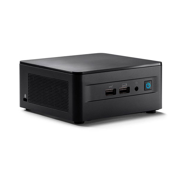 Máy tính mini Intel NUC L6 RNUC12WSHI50000 (RNUC12WSHI5000099AP0H) (Core I5-1240P/ None OS)