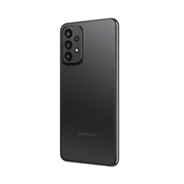 Điện thoại Samsung Galaxy A23 5G (4GB/ 128Gb/ Đen)