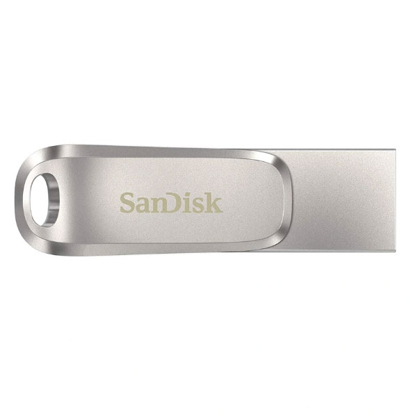 USB SanDisk SDDDC4 Ultra Dual Drive Luxe 32Gb USB Type-C và USB Type-A