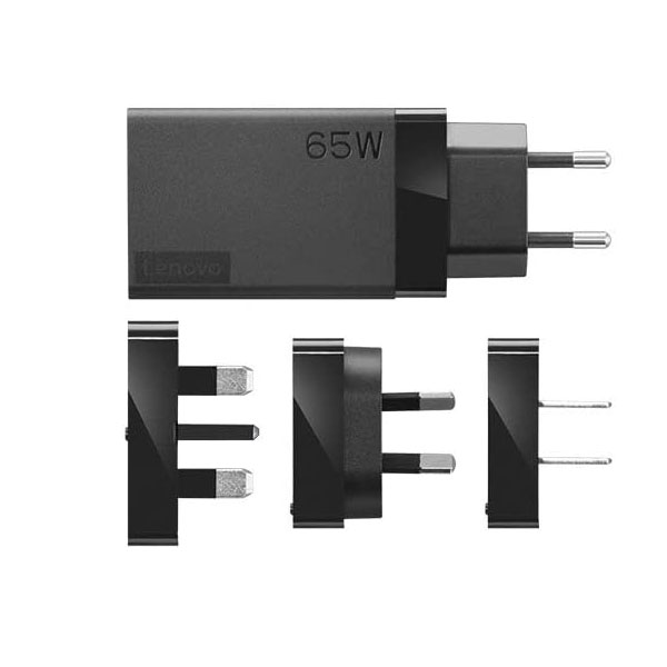 Adapter Laptop Lenovo 65w-TypeC (40AW0065WW)