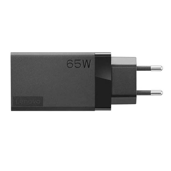 Adapter Laptop Lenovo 65w-TypeC (40AW0065WW)