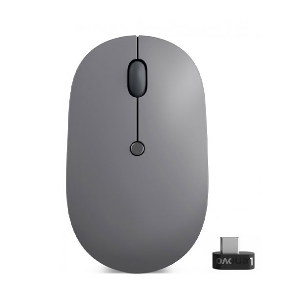 Chuột không dây Lenovo Go USB-C Wireless 4Y51C21216