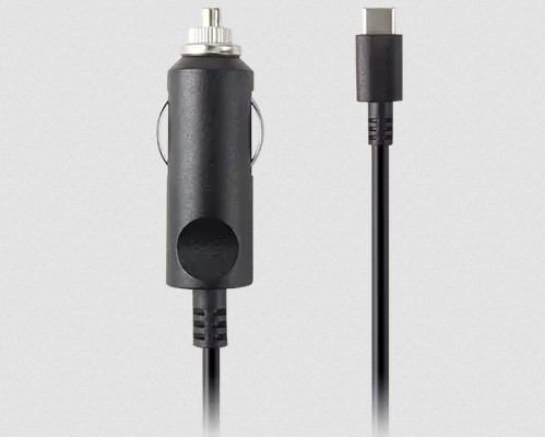 Adapter Laptop Lenovo 65w-TypeC (40AK0065WW)