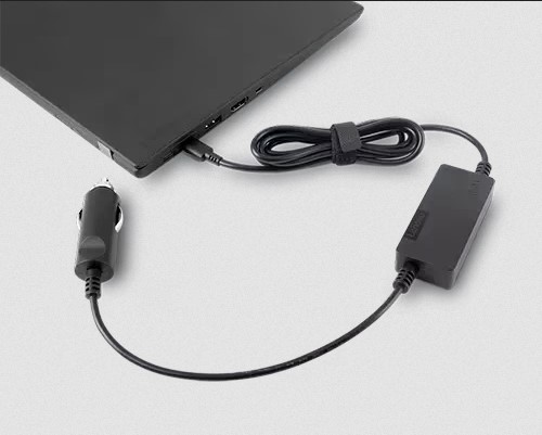 Adapter Laptop Lenovo 65w-TypeC (40AK0065WW)