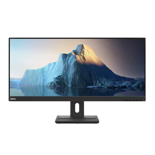 Màn hình ultrawide Lenovo Think Vision E29w-20 62CEGAR3WW (29.0Inch/ WFHD (2560x1080)/ 4ms/ 90Hz/ 300 cd/m2/ IPS/ Tích hợp Loa)