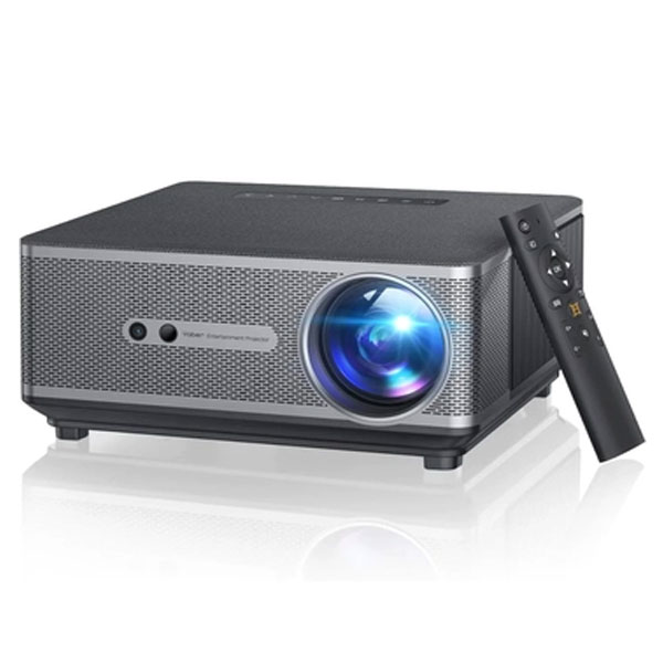 Máy chiếu Yaber Ace K1 (LCD/ 13000 Led Lumens/ Full HD)