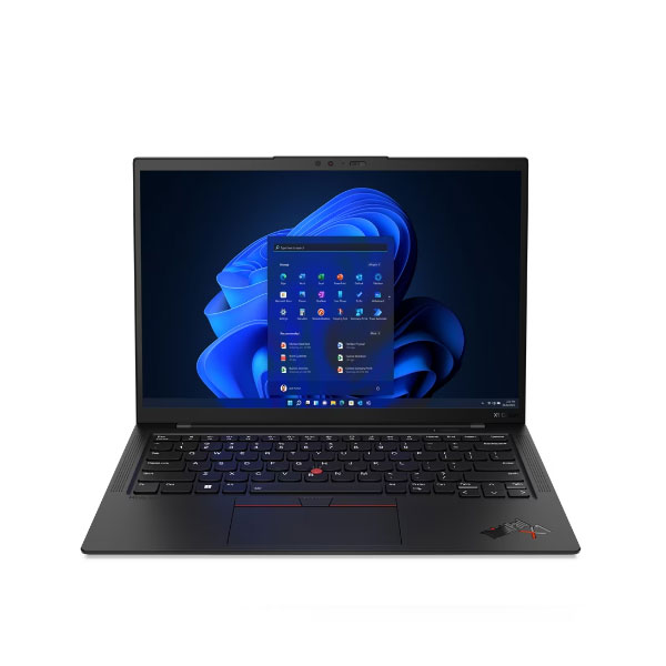 Laptop Lenovo ThinkPad X1 Carbon Gen 10 21CB00A6VN (Core i7 1260P/ 16GB/ 512GB SSD/ Intel Iris Xe Graphics/ 14.0inch WUXGA Touch/ Windows 11 Pro/ Black Paint/ Carbon Fiber/ 3 Year)