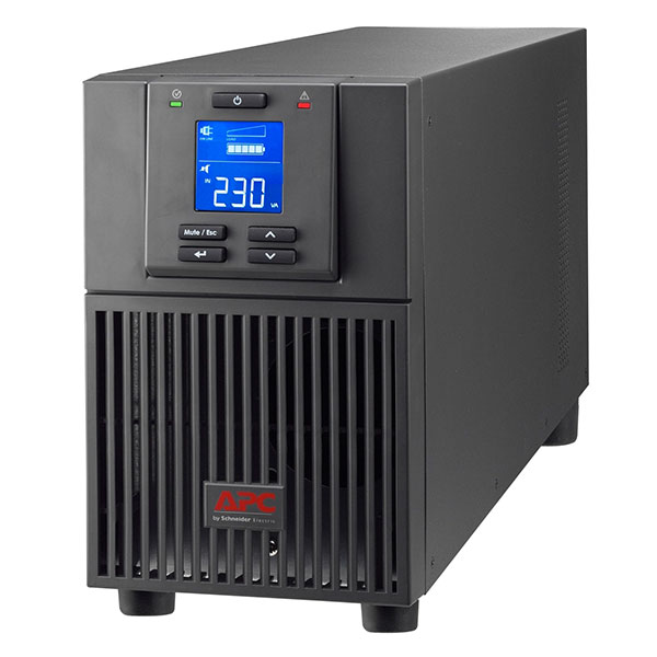 Bộ lưu điện APC Easy SRV2KI-E (Online/ 2000VA/1800W)