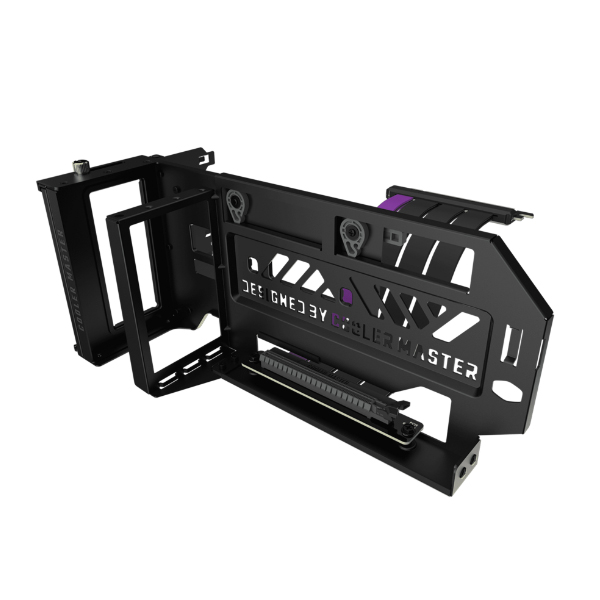 Bộ Dựng VGA Cooler Master Vertical GPU Holder Kit Ver 3 ( PCI 4.0 165mm)