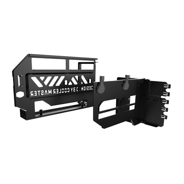 Bộ Dựng VGA Cooler Master Vertical GPU Holder Kit Ver 3 ( PCI 4.0 165mm)