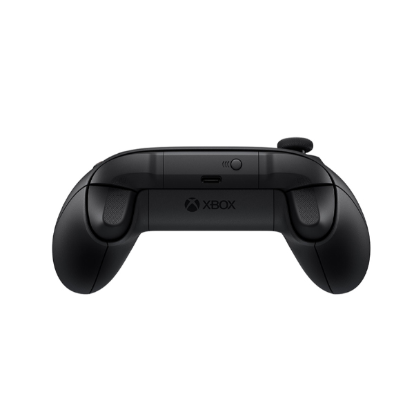 Tay cầm chơi game Xbox Series X Controller - Carbon Black + USB-C Cable - Hàng chính hãng