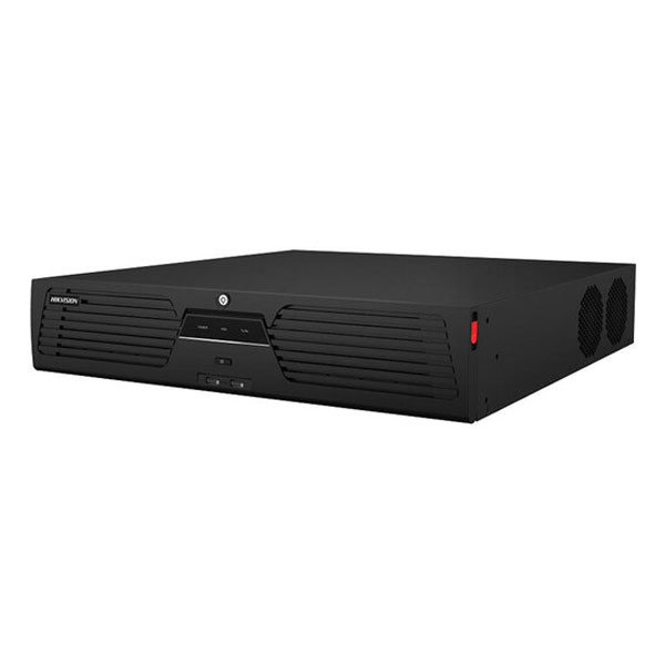 Đầu ghi hình IP 64 kênh Hikvision DS-9664NI-M8