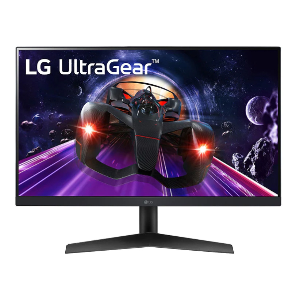 Màn hình gaming LG UltraGear 24GN60R-B (23.8Inch/ Full HD/ 1ms/ 144Hz/ 300 cd/m2/ IPS)