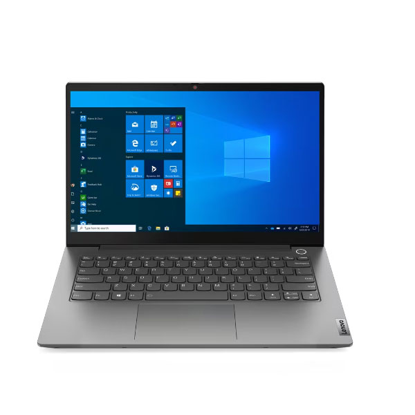 Laptop Lenovo ThinkBook 14 G3 ACL 21A200R7VN (Ryzen 7 5700U/ 8GB/ 512GB SSD/ AMD Radeon Graphics/ 14.0inch Full HD/ Windows 11 Home/ Grey/ Vỏ nhôm/ 2 Year)